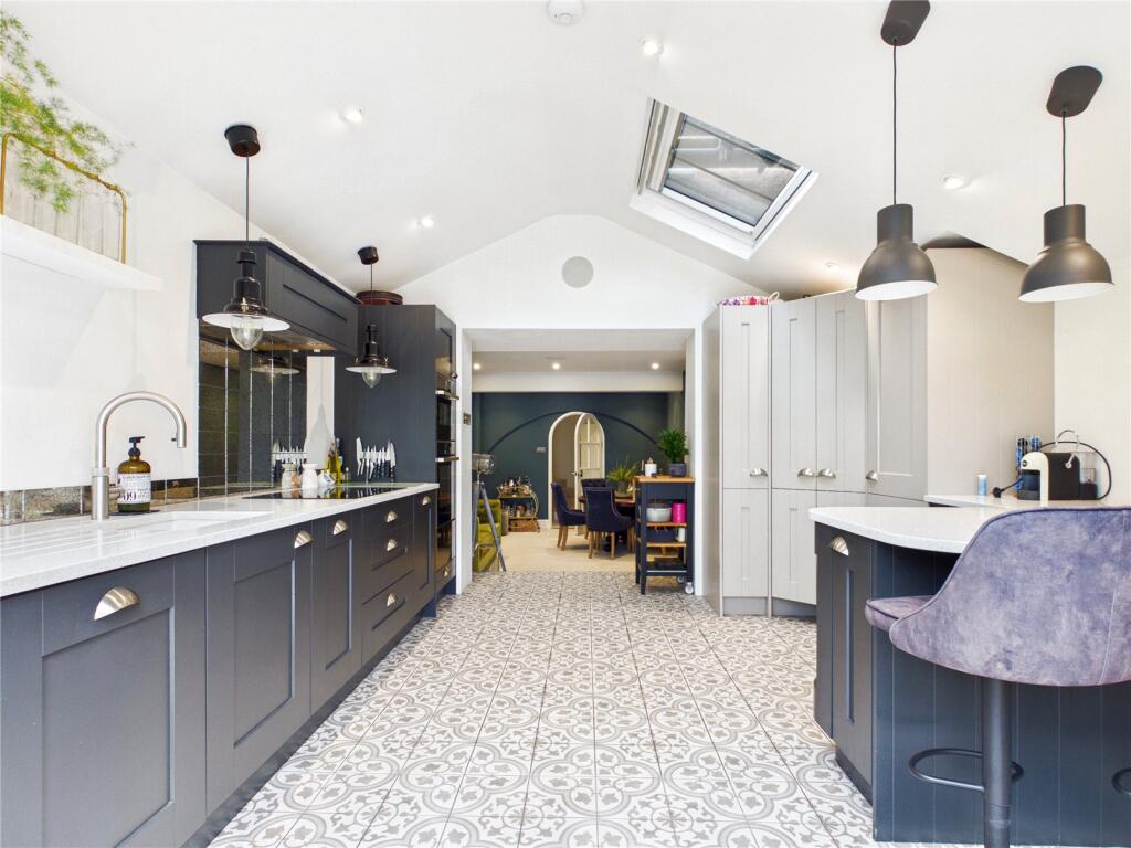 House in East Suffolk, Mill Hills, Woodbridge - View 5