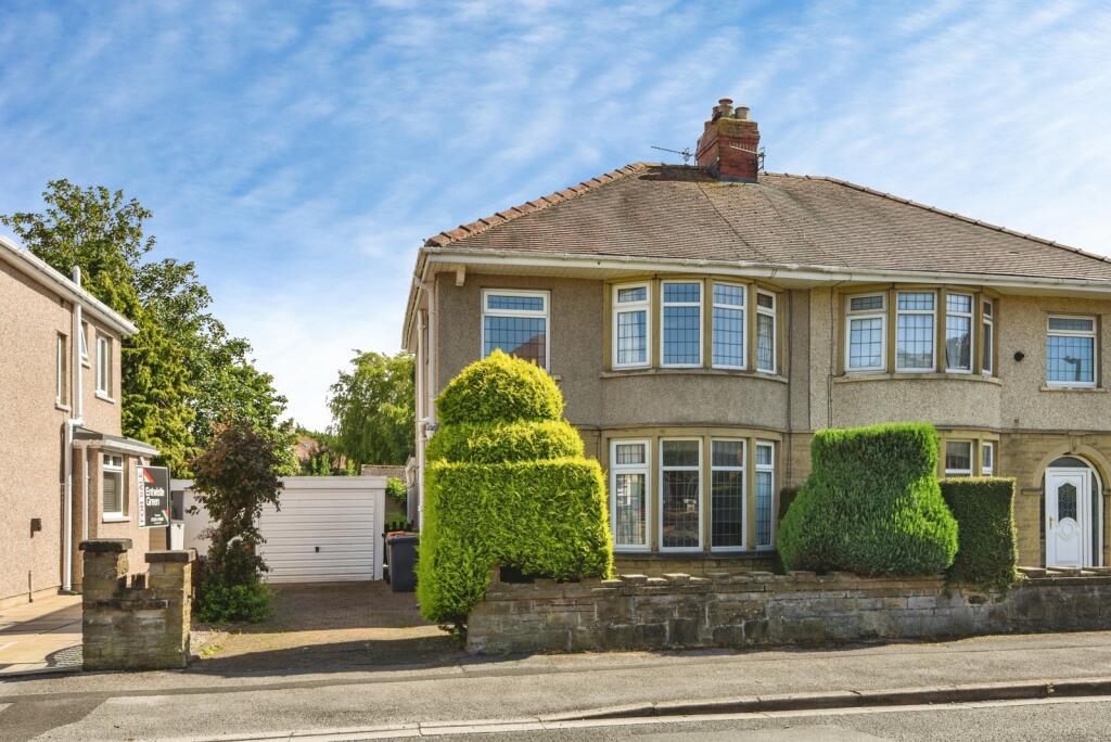 Main image of property: Lonsdale Road, Morecambe, Lancashire, LA4