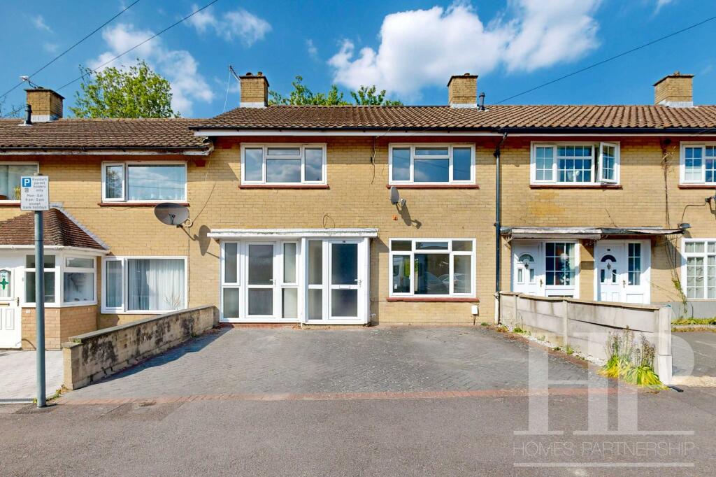 Main image of property: Broomdashers Road, Crawley, RH10