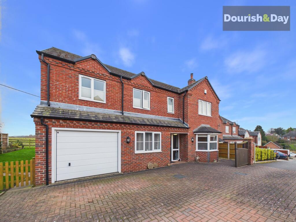 Main image of property: Newcastle Road, Market Drayton, TF9