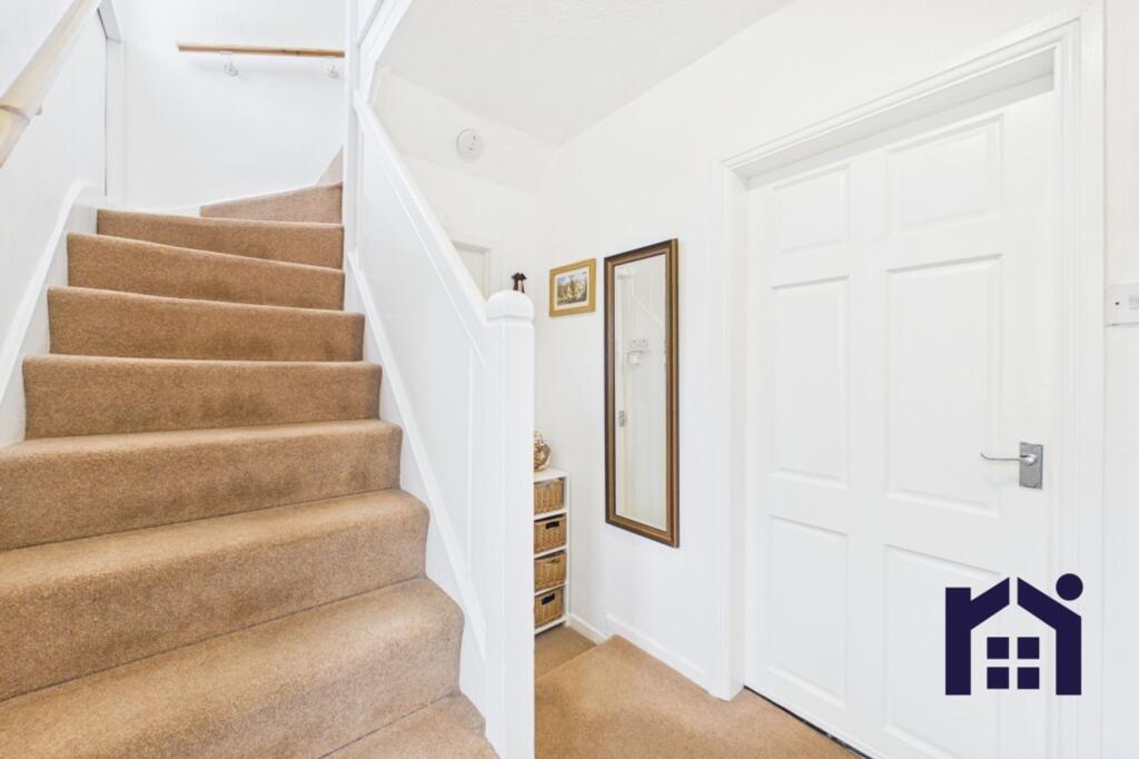 House in Chorley, Coppull - View 5