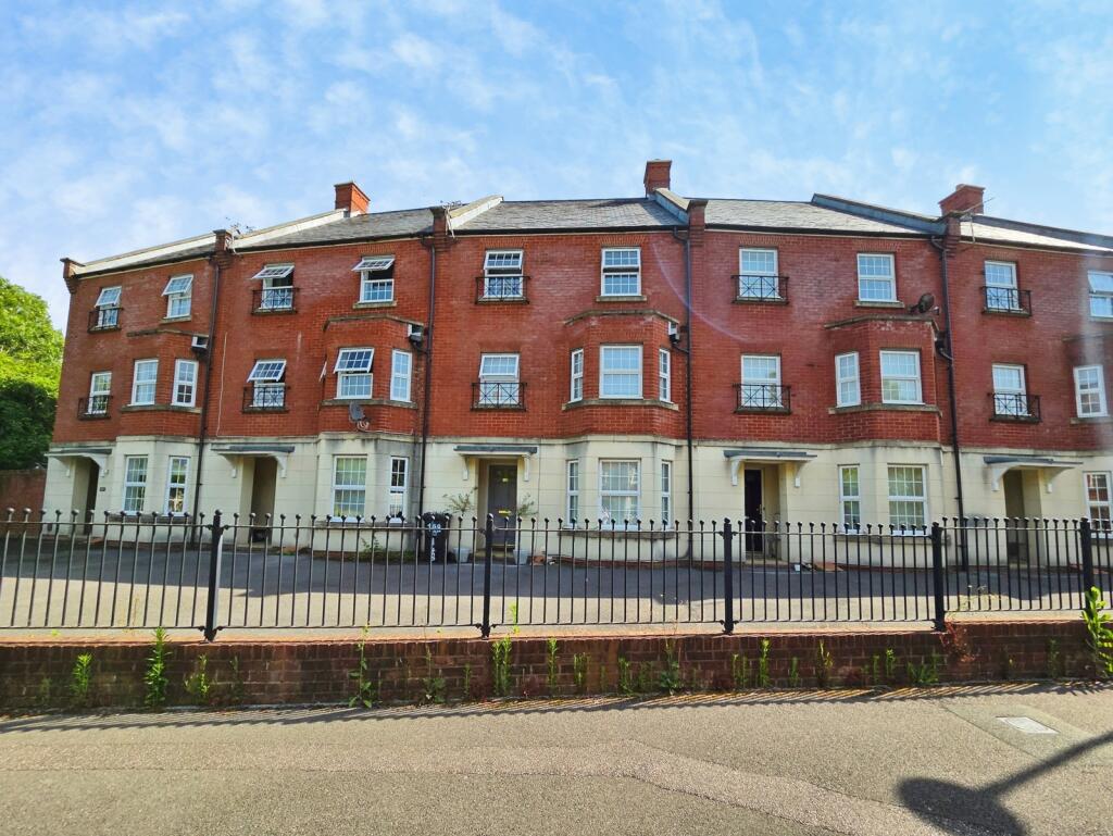 Main image of property: Queen Elizabeth Drive, Swindon, Wiltshire