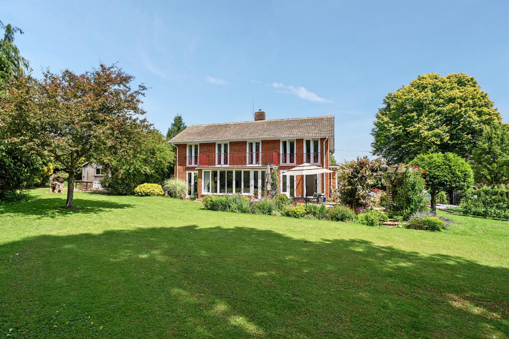 Main image of property: Itchel Lane, Crondall, Farnham, GU10