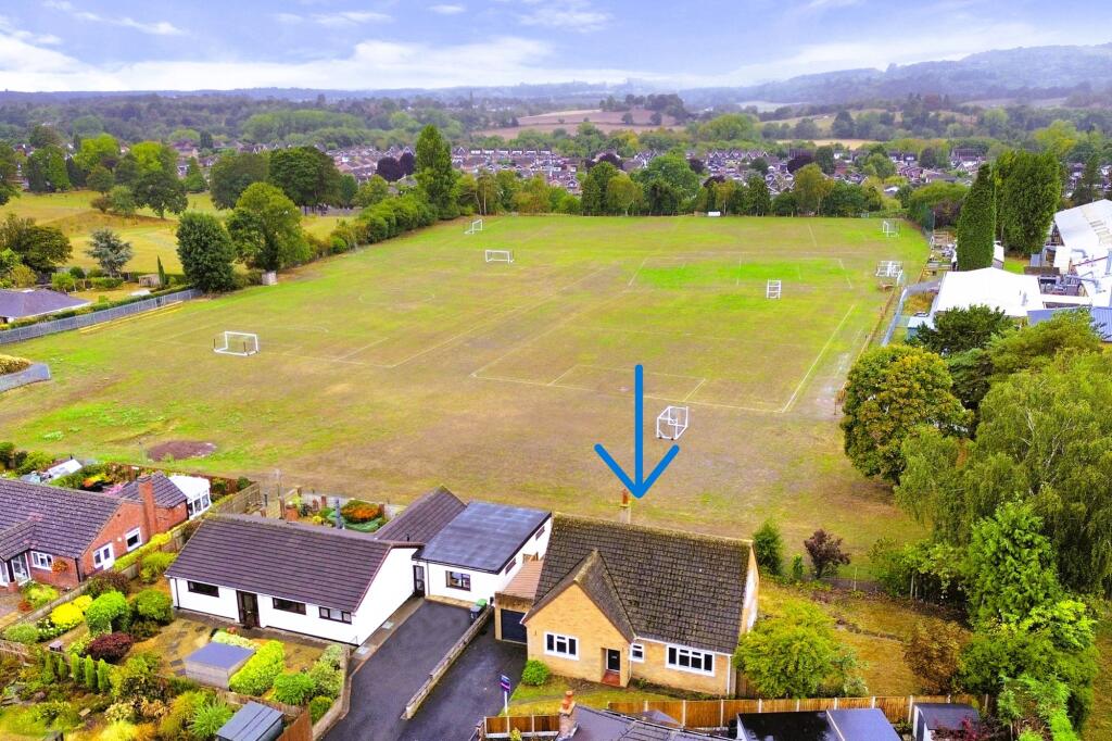 Main image of property: Woodbury Road North, Stourport-On-Severn DY13