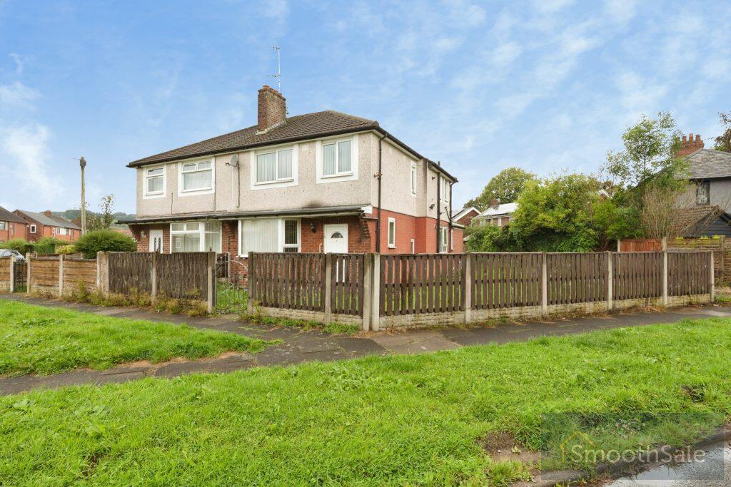 House in Blackburn - View 3