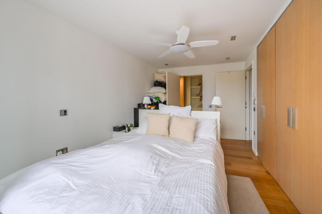 Apartment in London - View 4