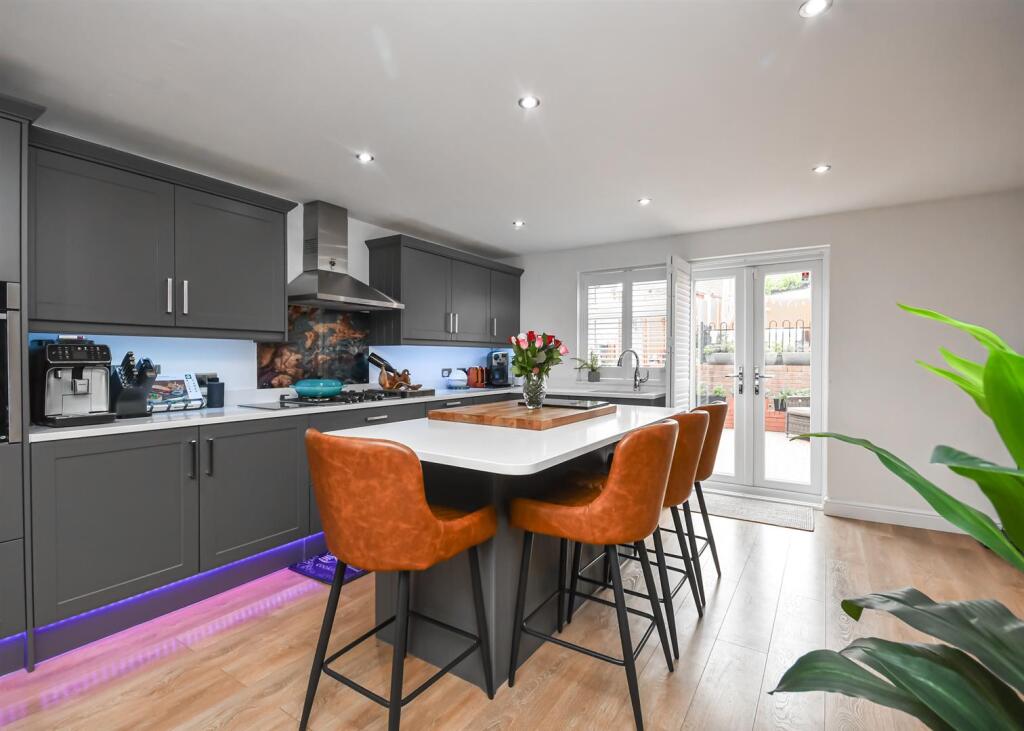 House in Wolverhampton - More