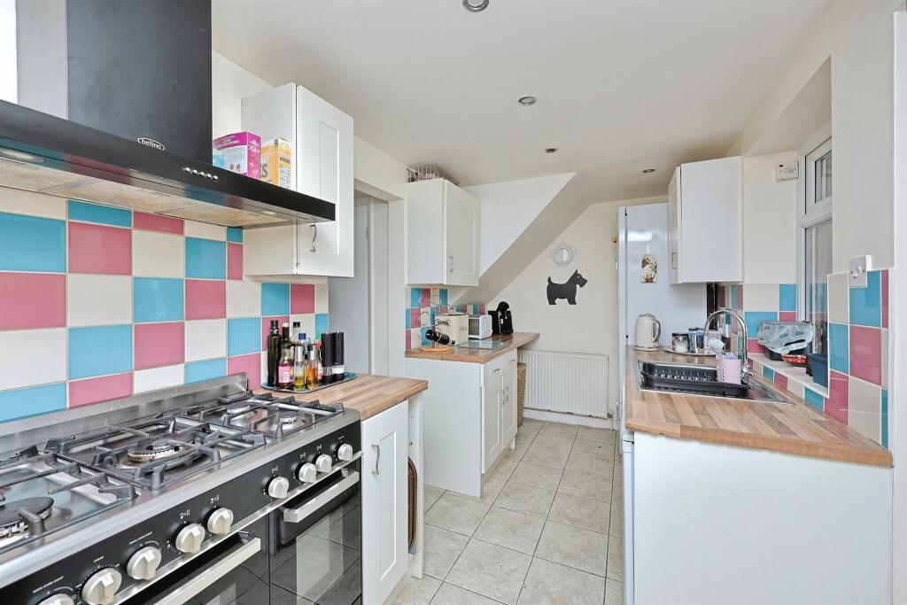 Chambers Road, NORWICH - View 2