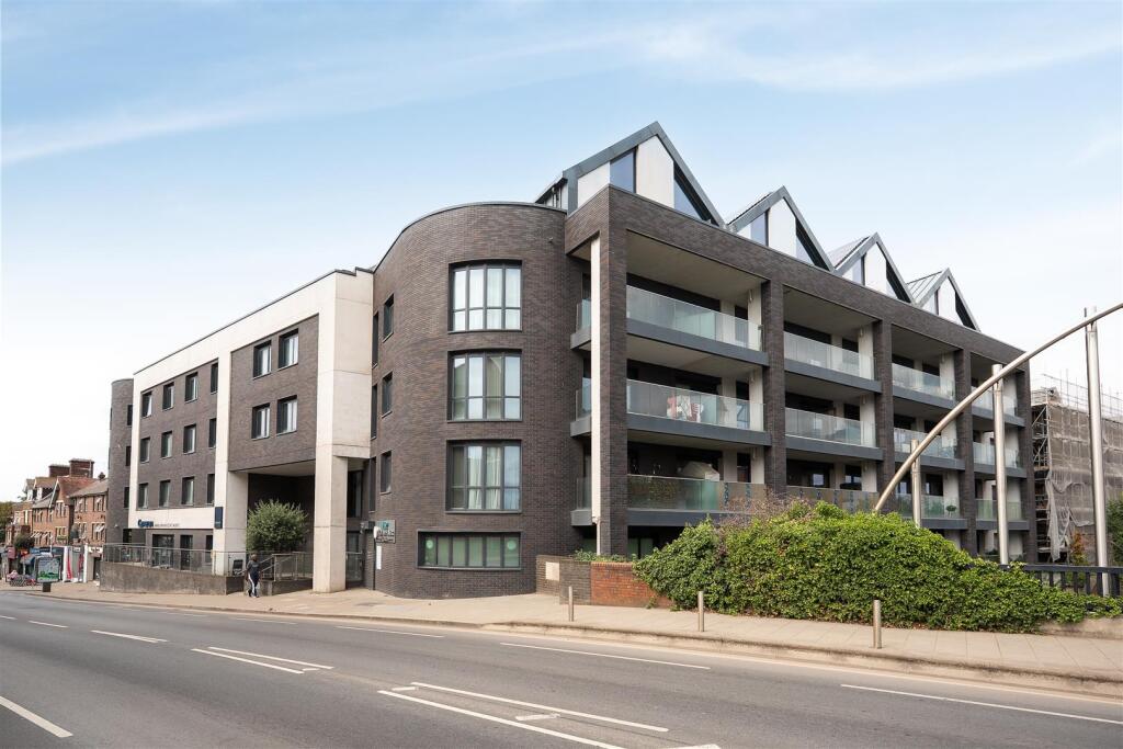 Main image of property: Bentinck Road, West Drayton