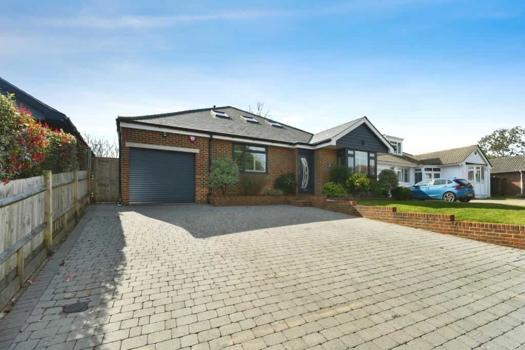 Tongdean Lane, Withdean, Brighton photo 3