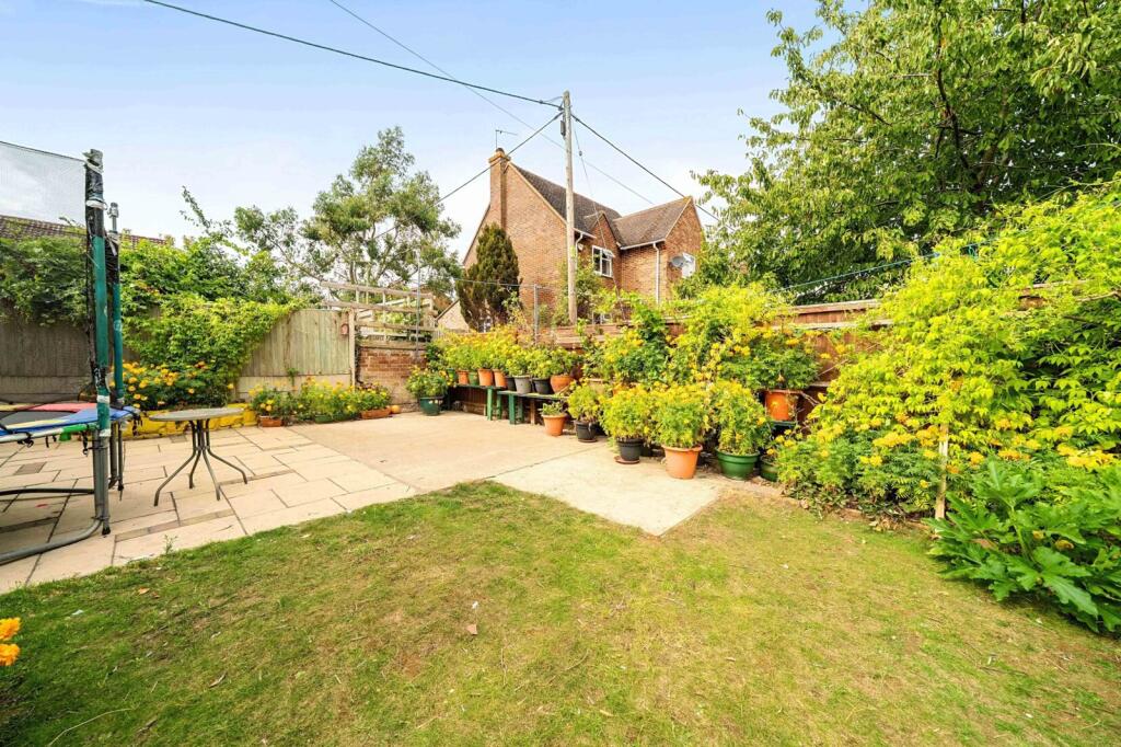 House in Vale of White Horse, Drayton - View 5