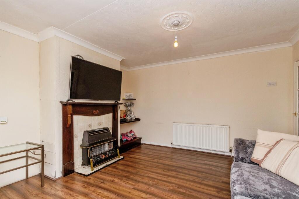 House in Walsall - More