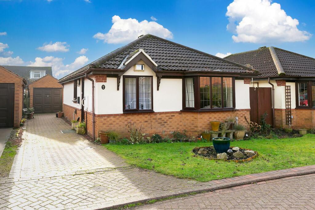 Main image of property: Northgate Grove, Market Weighton, York, YO43 3DX