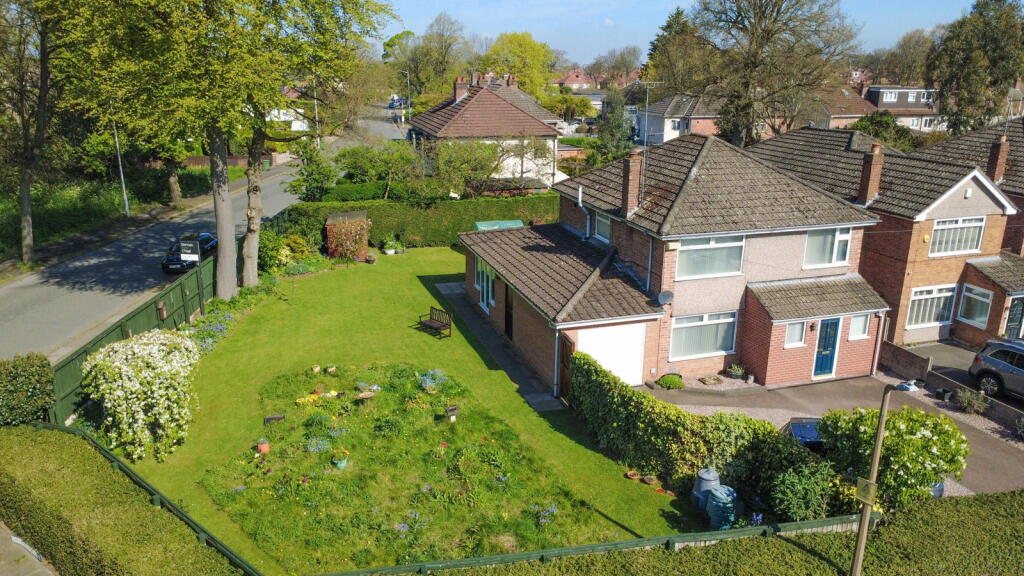 Main image of property: Ambleside Close, Bromborough
