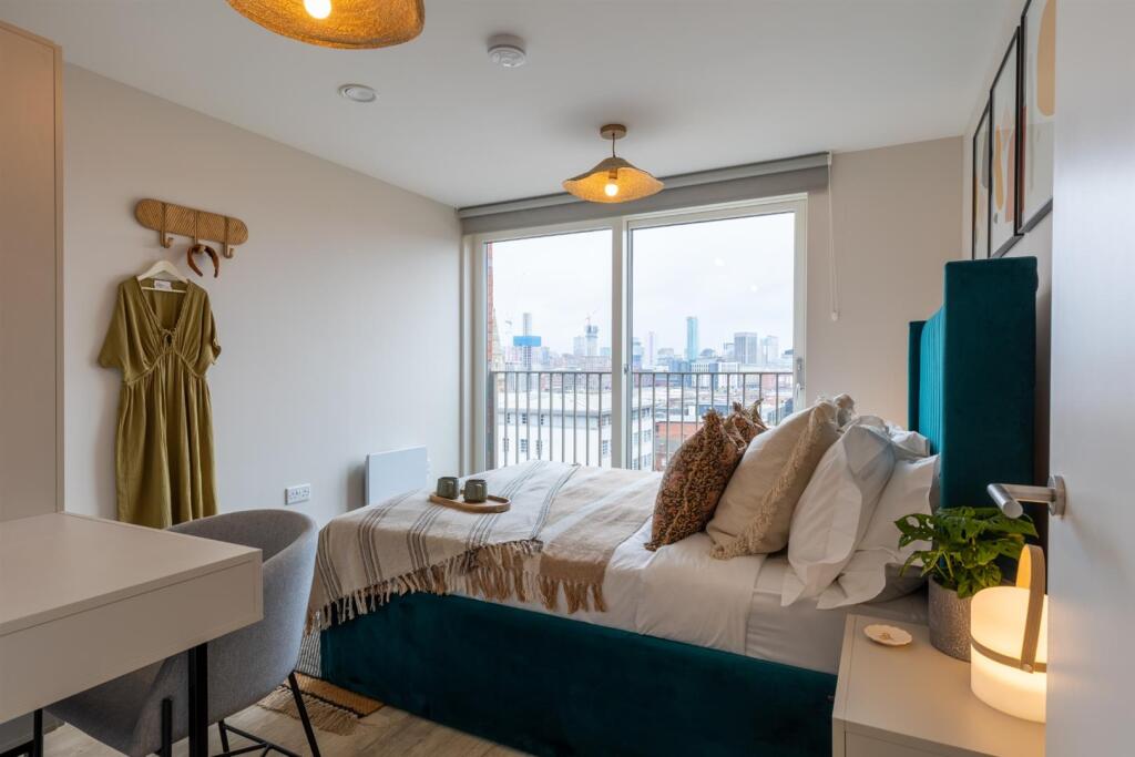 Additional image 3 of Warner Street, Birmingham