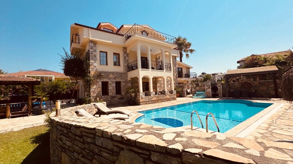 Main image of property: Dalyan, Ortaca, Mugla