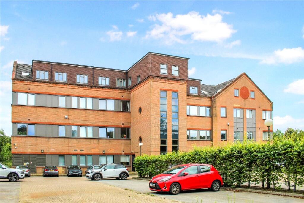Main image of property: Bartley Way, Hook, Hampshire, RG27