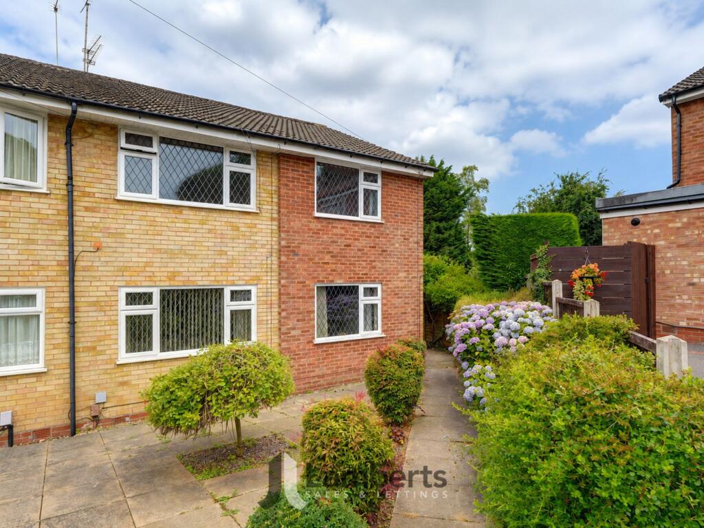Main image of property: Malfield Avenue, Webheath, B97