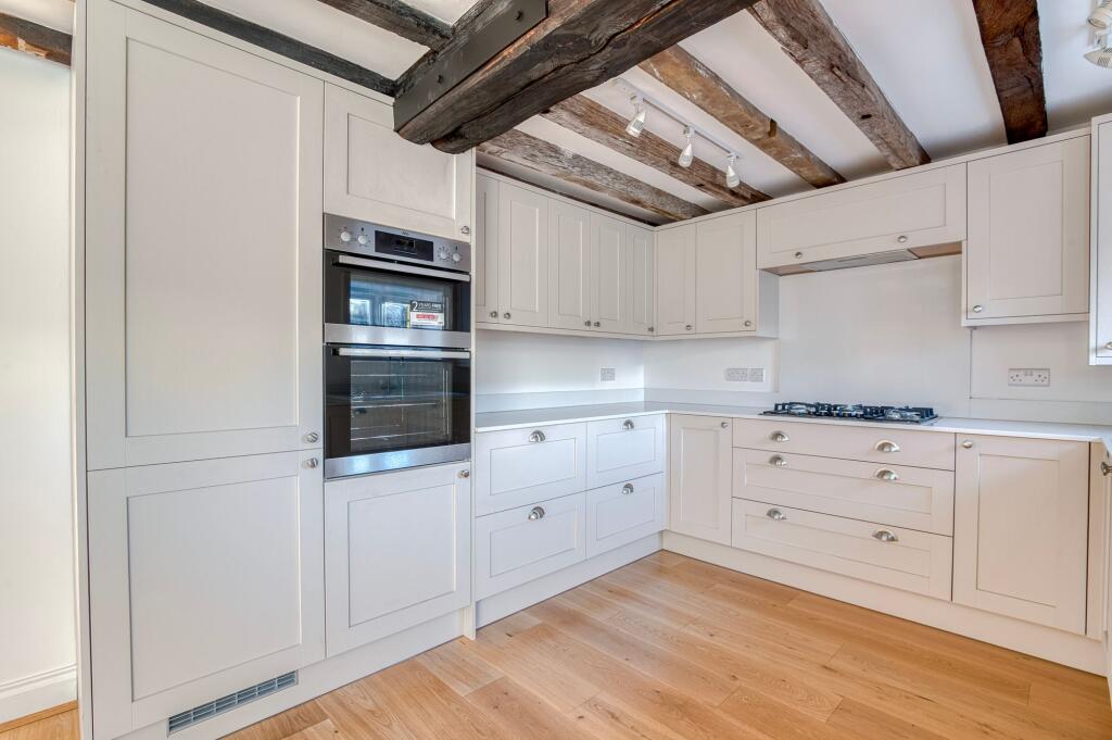 Cherry Tree Court, Diss photo 2