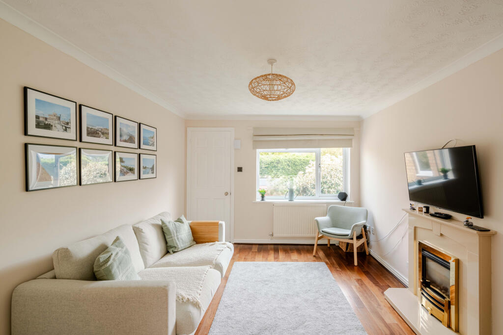 House in Bristol, Little Stoke - View 3