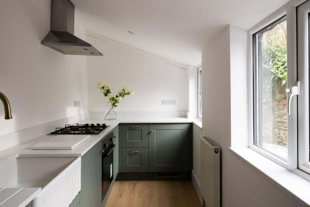 House in Frome, Beckington - View 3