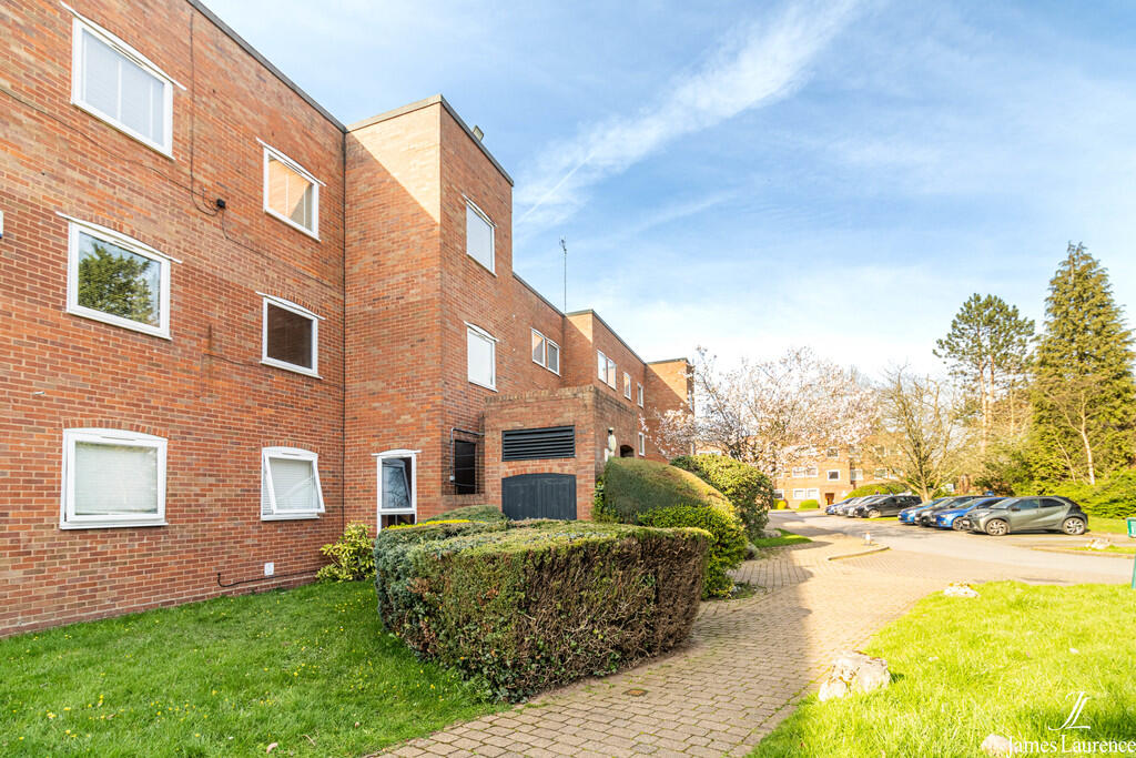 Main image of property: Jacoby Place, Priory Road, Edgbaston