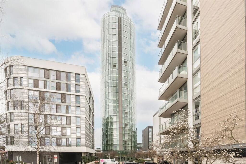 Main image of property: Ealing Road, Brentford