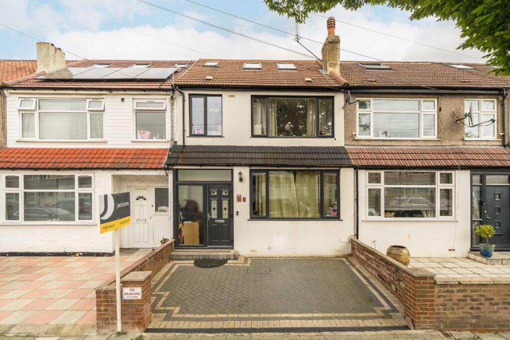Main image of property: Fieldend Road, Streatham