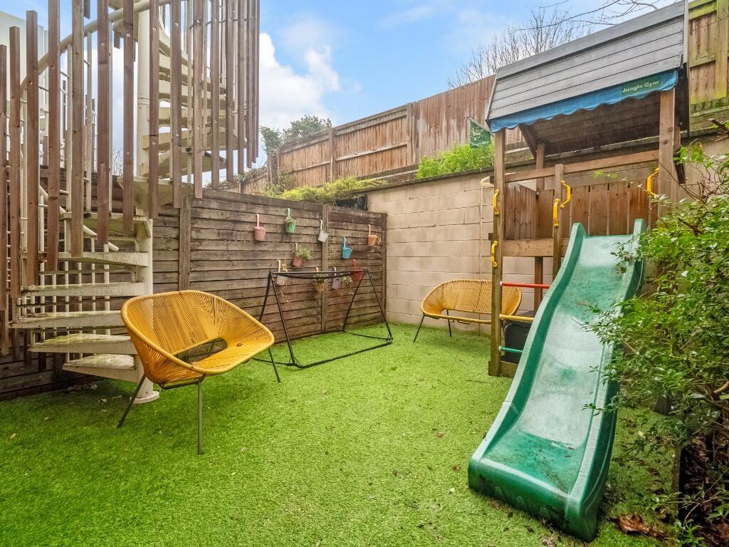 Additional image 14 of Individually Designed, Gabriel Square, St. Albans, Hertfordshire, AL1