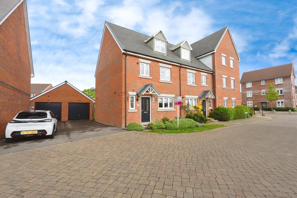 Main image of property: Copse View, Worthing