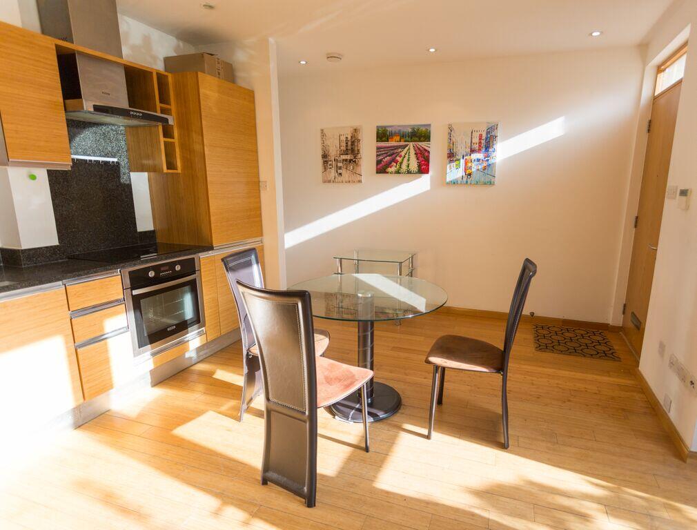 Apartment in London, Millwall, Isle of Dogs - View 3