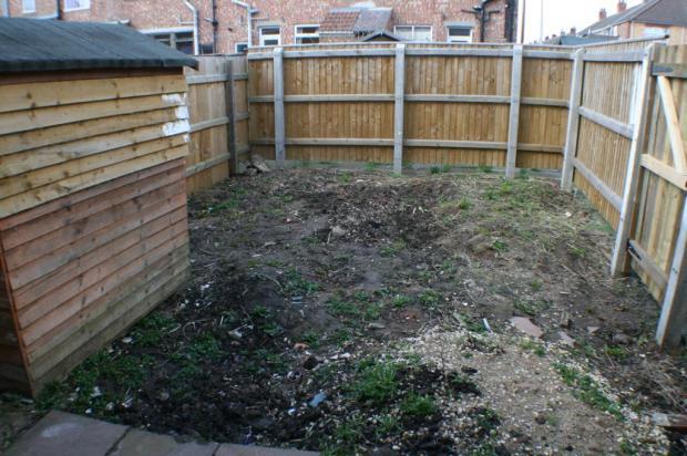 Photo of the property
