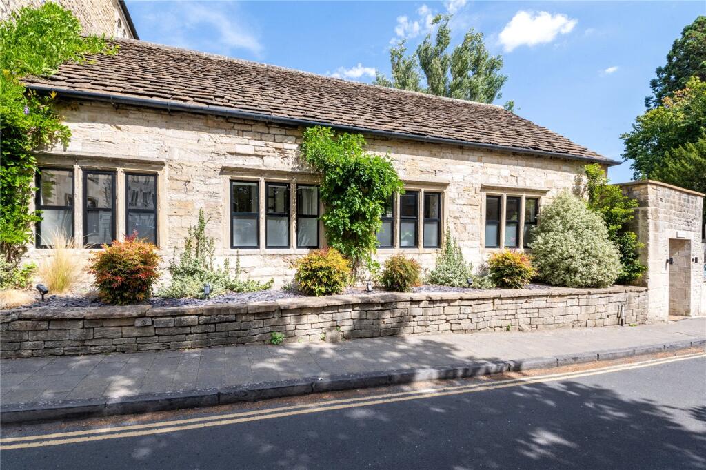 Main image of property: Kingston Road, Bradford On Avon