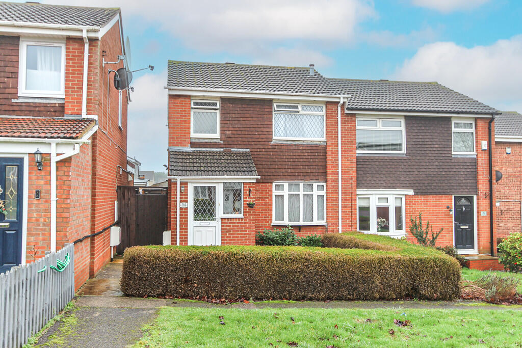 Main image of property: Blaydon Walk, Wellingborough