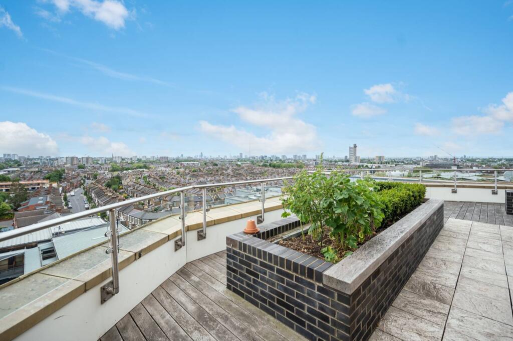 Main image of property: Banister Road, Kensal Green, London, W10