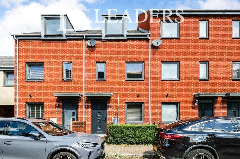 Main image of property: Coulter Road, Waterlooville, Hampshire, PO7