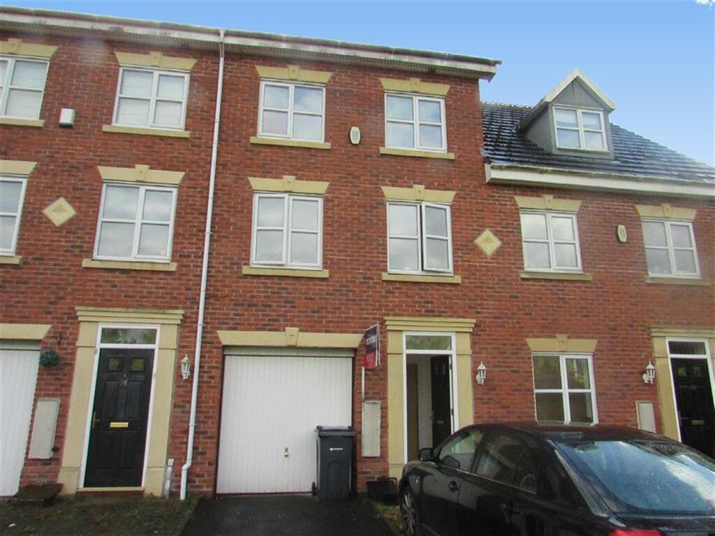 Main image of property: Langley Park Way, Sutton Coldfield, West Midlands