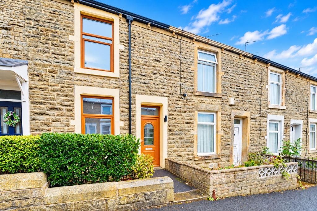 Main image of property: Devonshire Street, Accrington
