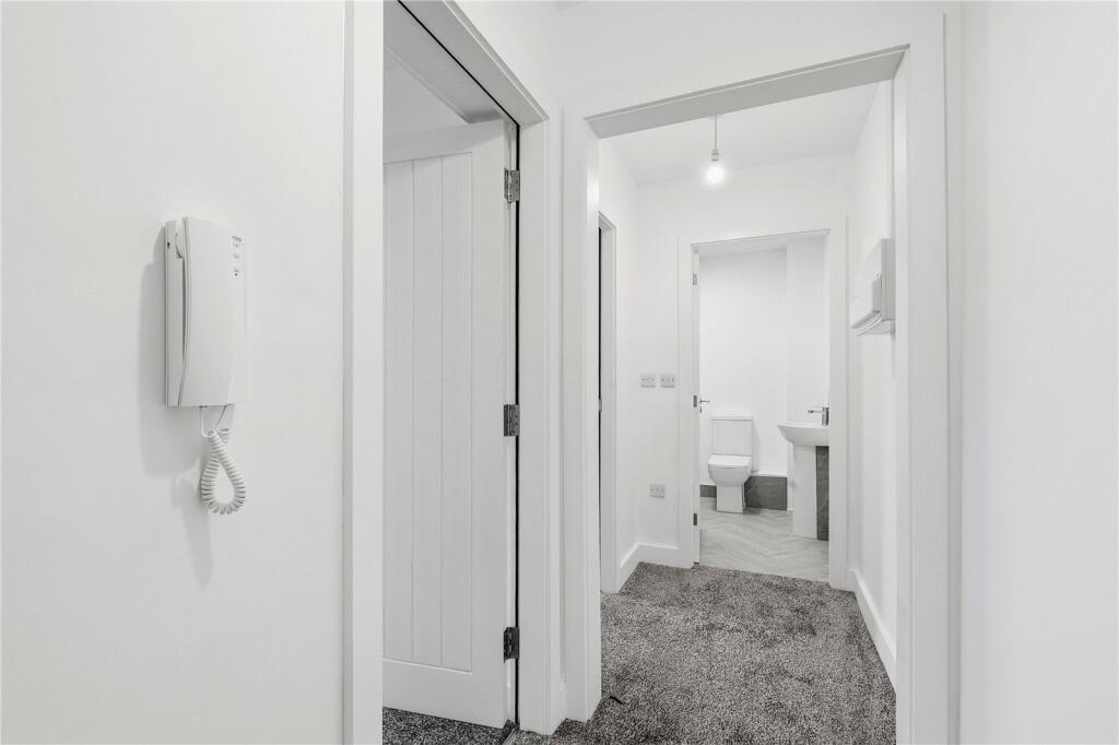 Apartment in Pendle, Knotts, Colne - More