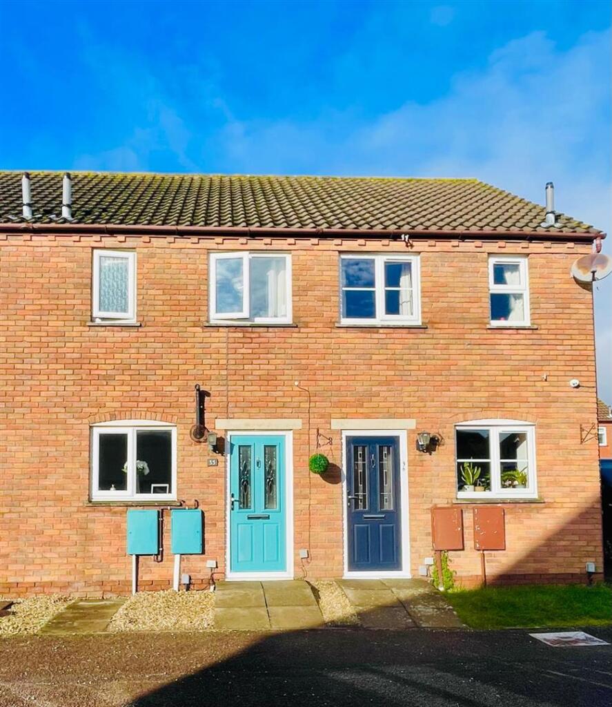 Main image of property: Up Hatherley, Cheltenham