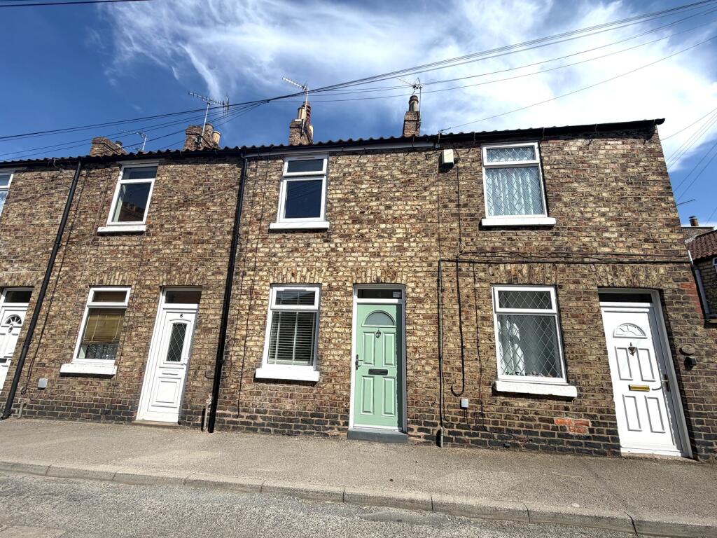 Main image of property: Vine Street, Norton, YO17