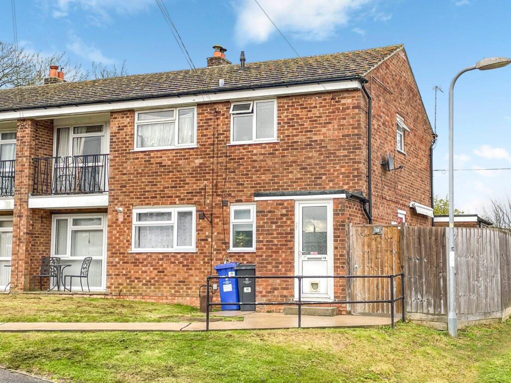 Main image of property: North Way, Deanshanger, Milton Keynes, MK19