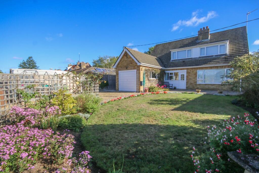 Main image of property: Archdale Close, West Winch, King's Lynn, PE33