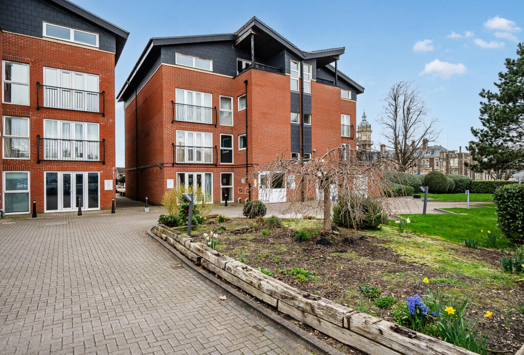 Main image of property: High Point House, Lodge Road, Bristol, BS15