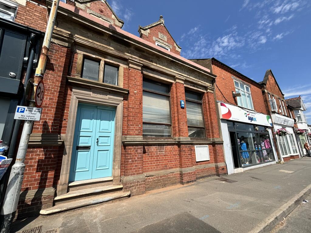 Main image of property: Wood Street, Earl Shilton, LE9