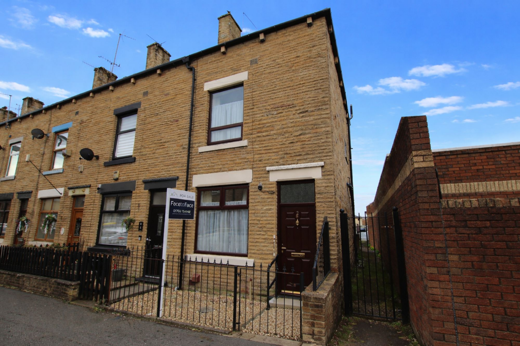 Main image of property: Box Street, Littleborough, OL15