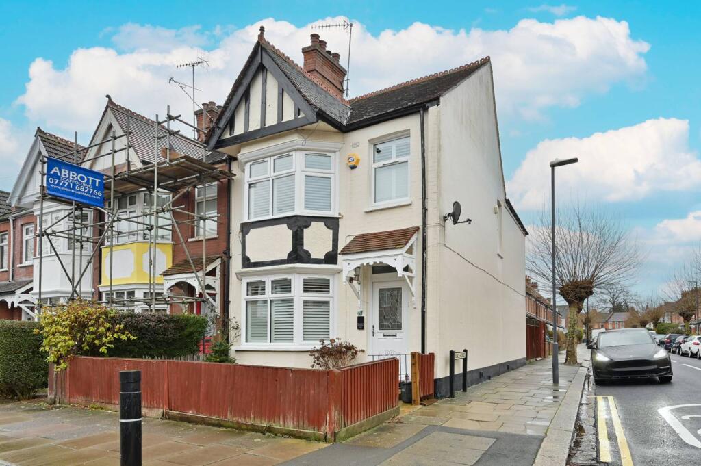 Main image of property: Drury Road, West Harrow, Harrow, HA1
