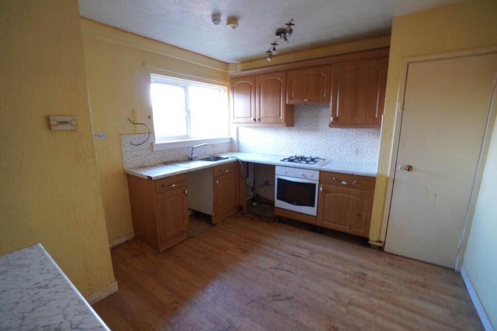 North Hamilton Place, Kilmarnock, Ayrshire, KA1 photo 4