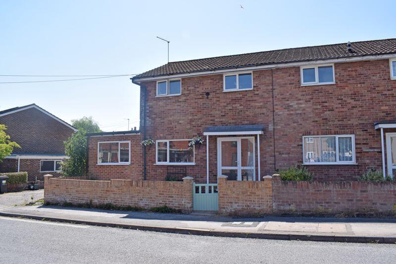 Main image of property: Cranston House, Wareham