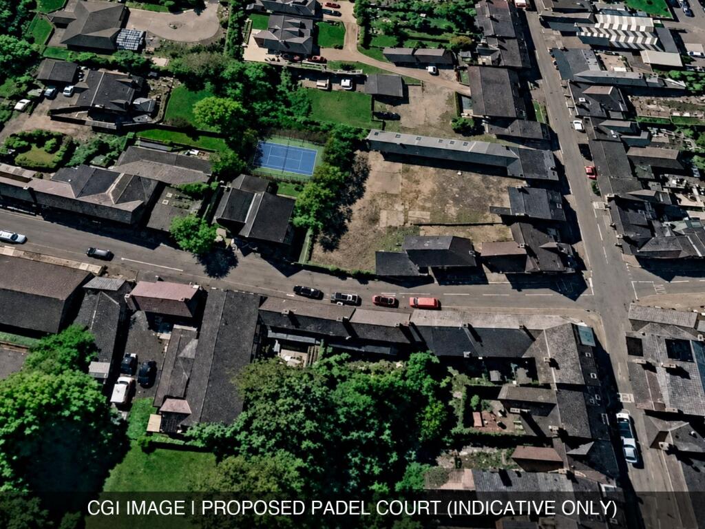 Plot 3, Church Street, Prees, Whitchurch, SY13 2DQ - View 3